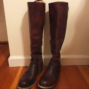 Bed Stu Manchester Tall Boots